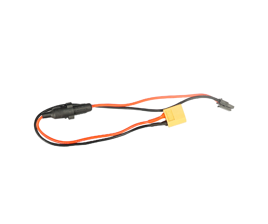 Gremsy T1/T3 – POWER SUPPLY CABLE