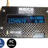 Mauch Sensor Hub X8