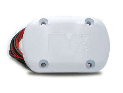 SkyFYX-EXT GPS Source