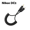 Nikon DC2 – cable for #MAP