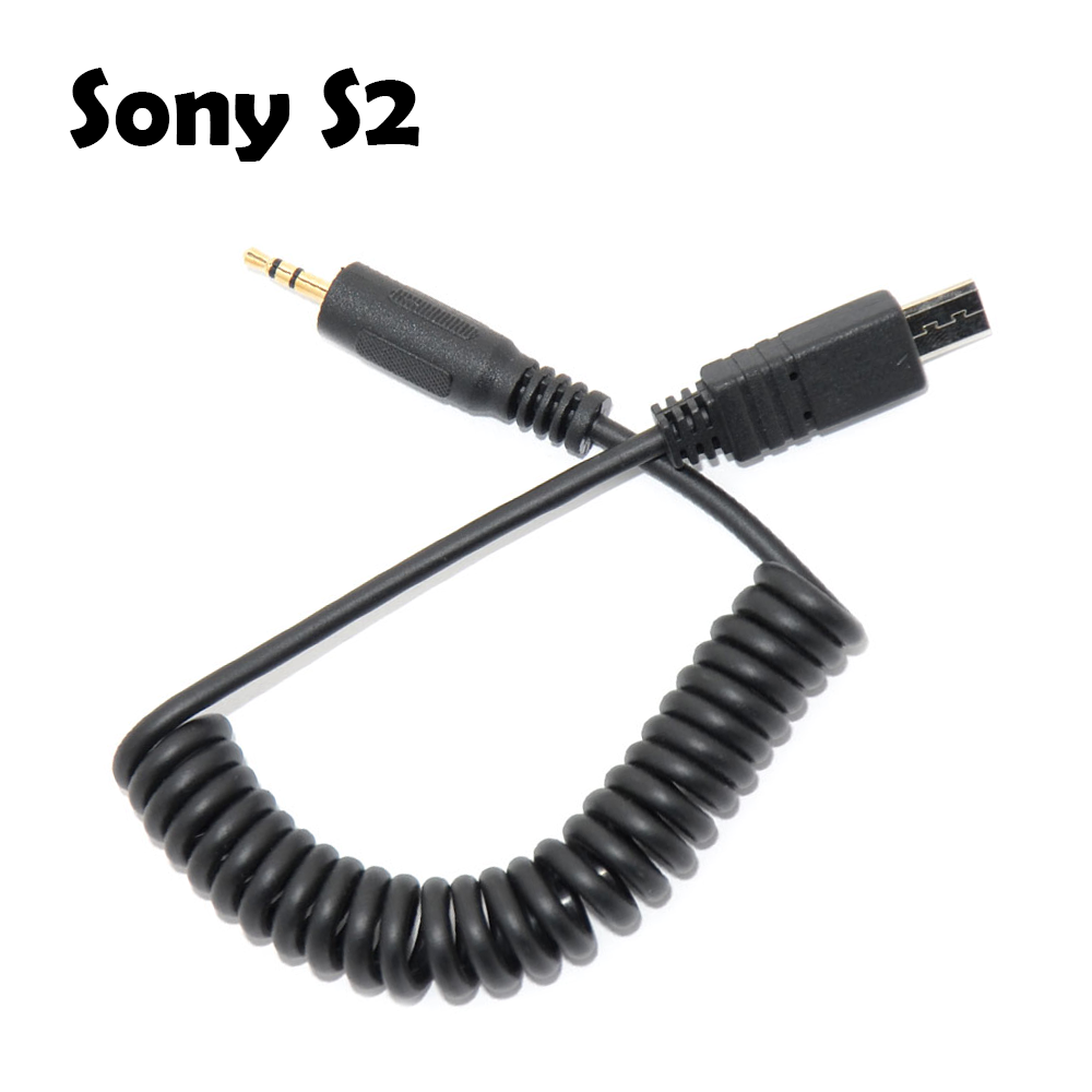 Sony S2 – cable for #MAP
