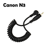 Canon N3 – cable for #MAP