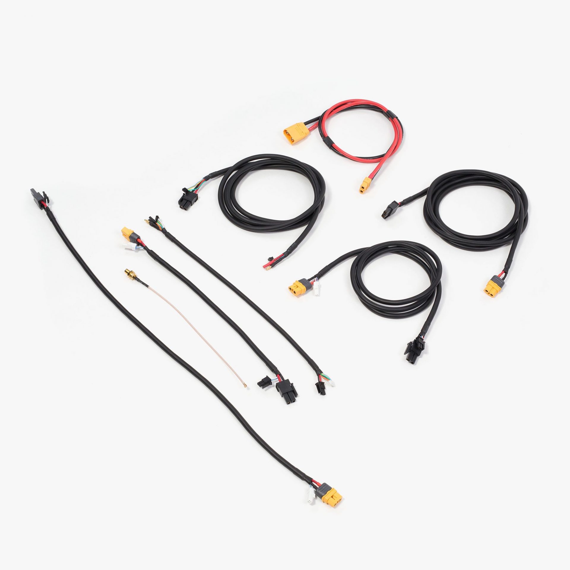 MōVI XL Wiring Harness Spare Kit