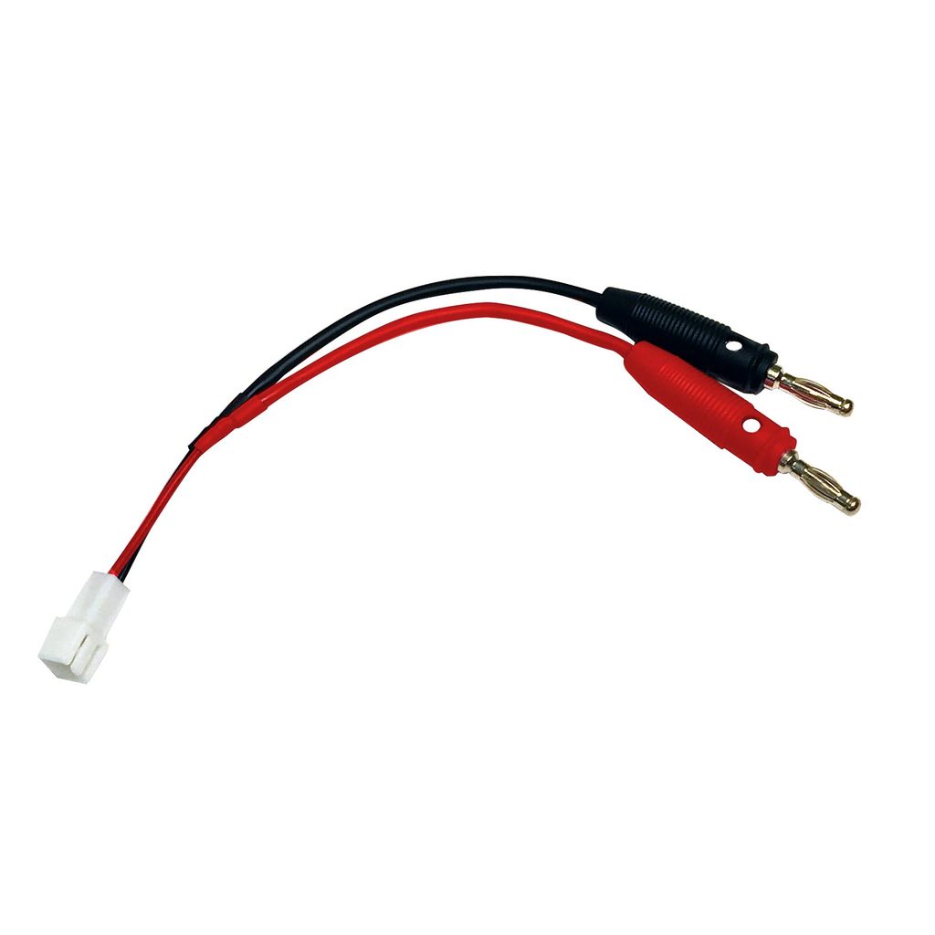 Venom Micro Molex Battery to Battery Charger Adapter Plug – 20AWG
