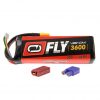 Venom Fly 30C 4S 3600mAh 14.8V LiPo Battery with UNI 2.0 Plug
