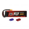 Venom Fly 50C 4S 5000mAh 14.8V LiPo Battery with UNI 2.0 Plug