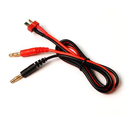 Venom Deans Male to Charger Adapter Plug – 14AWG