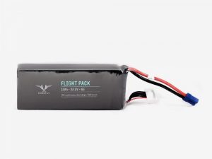 Freefly Alta 6s 12 AH Flight battery