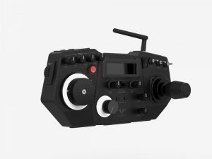 FreeFly Movi Controller