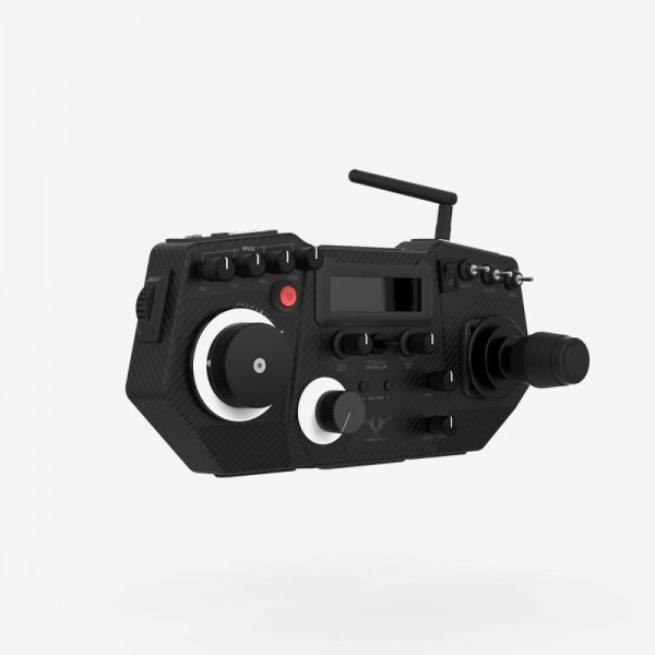FreeFly MoVI Controller