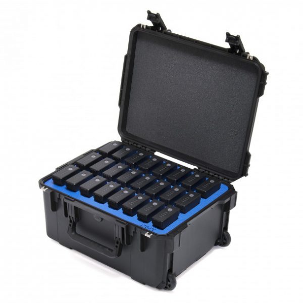 GPC DJI Matrice 600 Battery Case -24