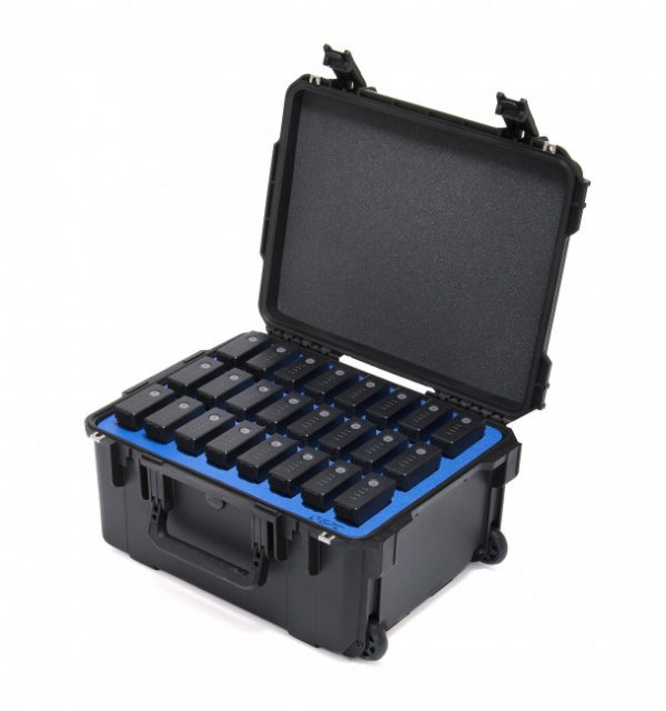 GPC DJI M600 Pro Battery case