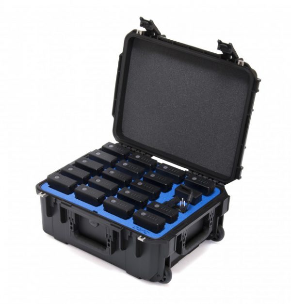 GPC DJI M600 Pro 18 Battery Case