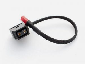 Freefly JST Battery Connector to D-Tap Plug