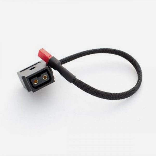 Freefly JST Battery Connector to D-Tap Plug