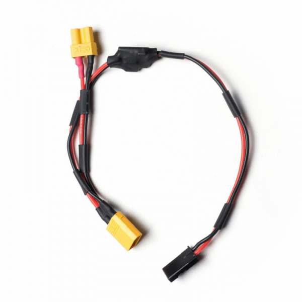Intelli-G to DJI M600 Power Cable