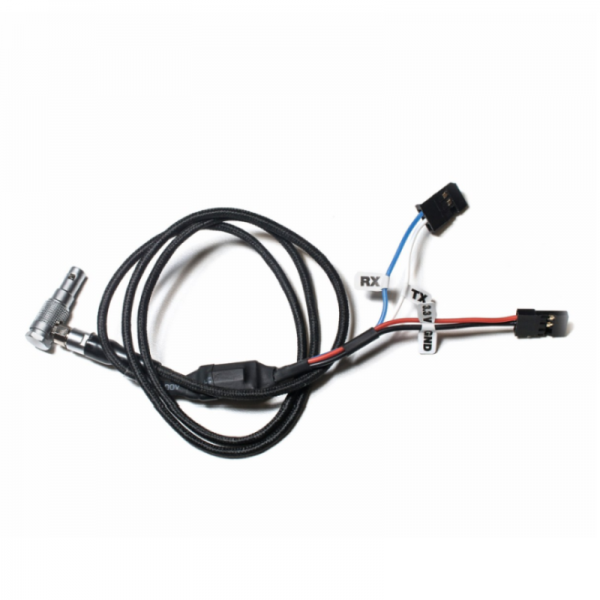 Intelli-G to Red Camera Cable