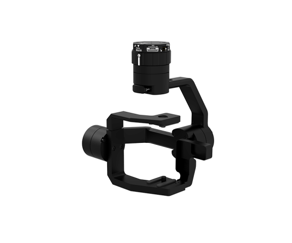 Gremsy Pixy WS Camera Gimbal for Security and Inspection