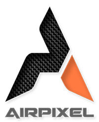 AirPixel Logo